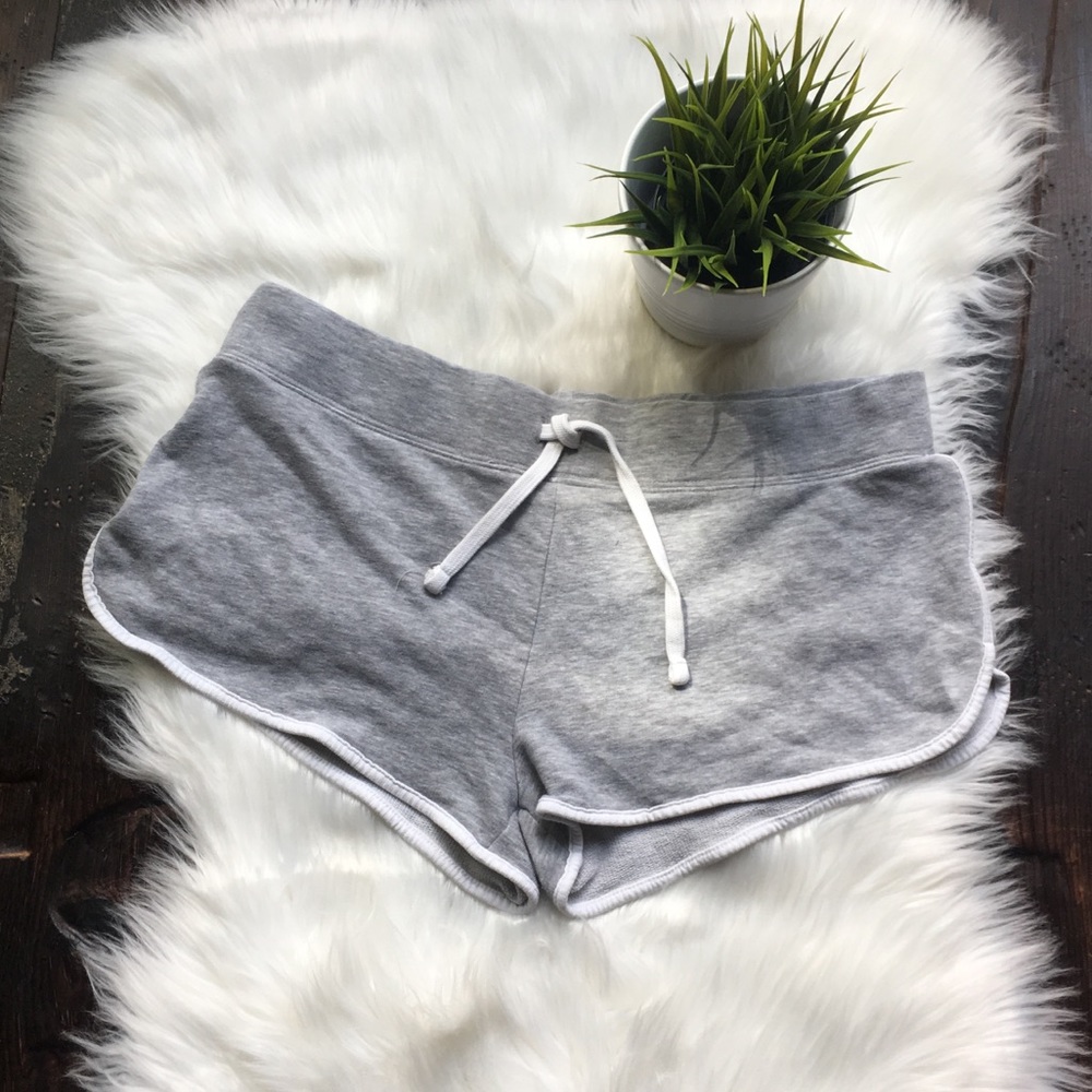 H&M Grey Shorts